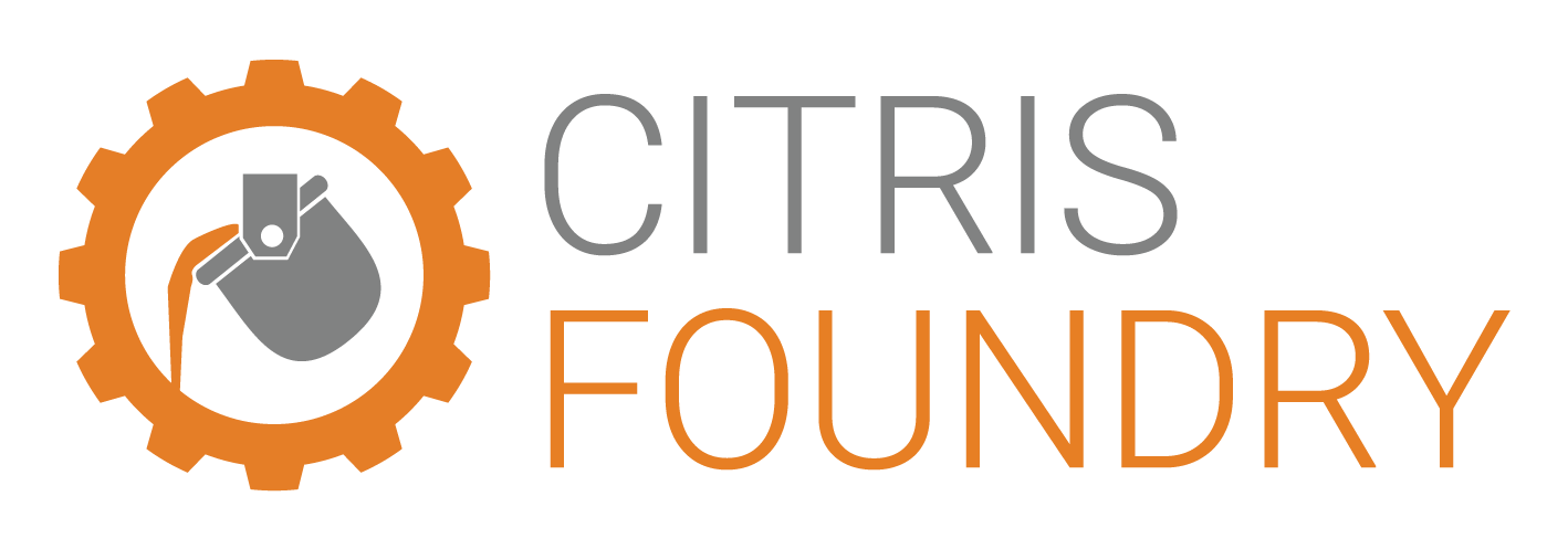 Citris Foundry - University of California Berkeley